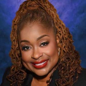 Deleso A. Alford, J.D., LL.M.