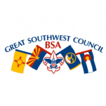 Great Southwest council logo