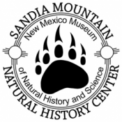 Sandia Mountain Natural History Center Logo